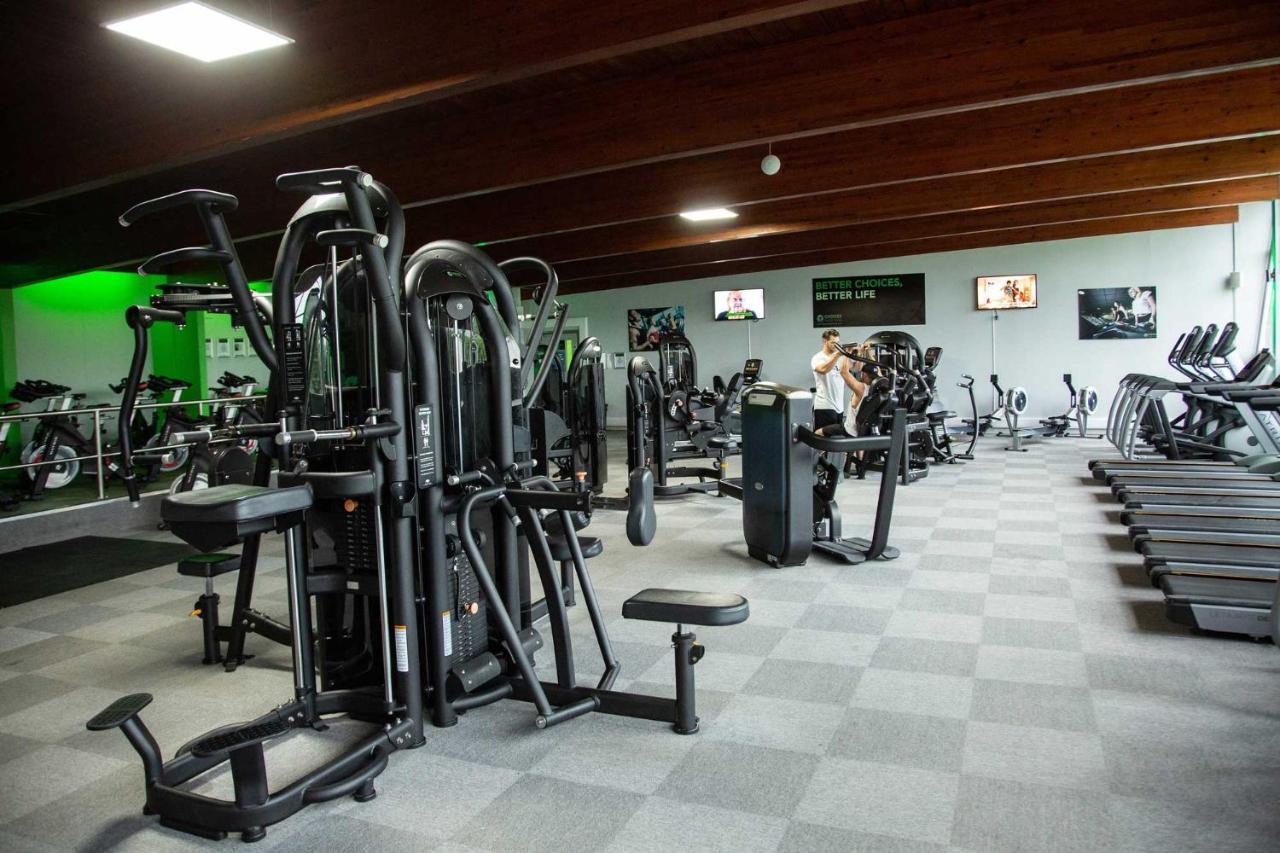 Flat 2, The Old Antiques Warehouse - Free Off-Site Health Club Access With Pool, Sauna, Steam Room & Gym Bowness-on-Windermere Esterno foto